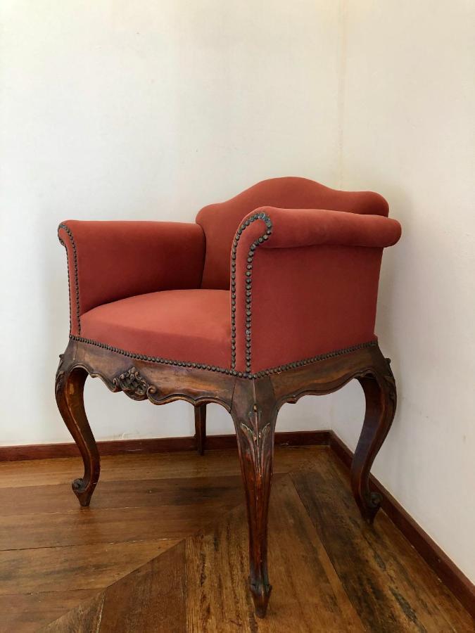Pousada Pataca De Prata - Pousada De Epoca Petrópolis Exterior foto